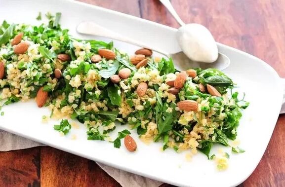 Insalata