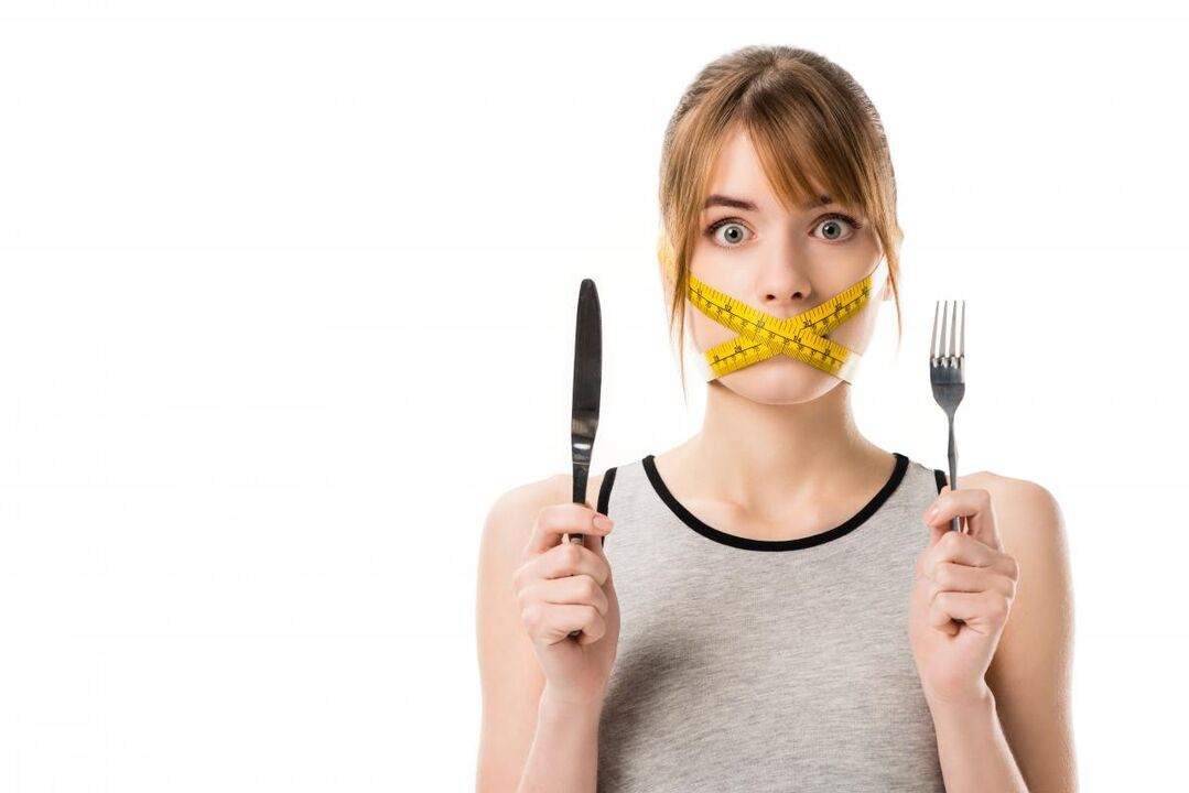 Come perdere peso in una settimana a casa