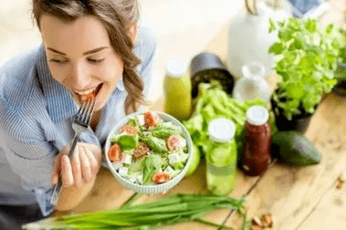 I principi del potere non sono una dieta cheto