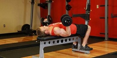 esercizi per perdere peso