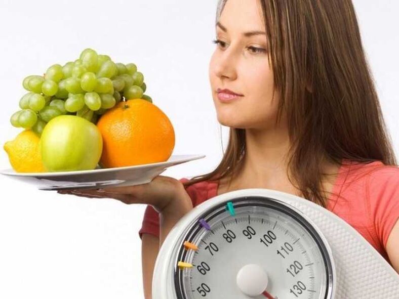 principi di nutrizione secondo i gruppi sanguigni