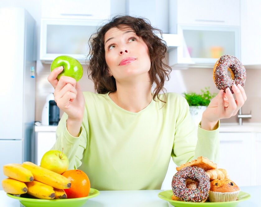 cosa puoi e cosa non puoi mangiare mentre perdi peso